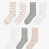 Socken - 7er-Pack