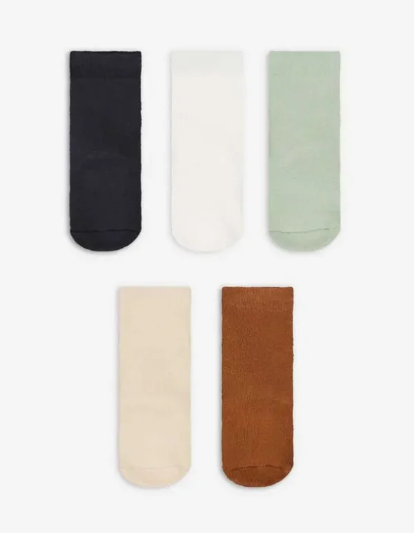 Socken - 5er-Pack