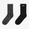 Socken - 2er-Pack