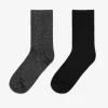 Socken - 2er-Pack