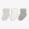 Socken - 3er-Pack