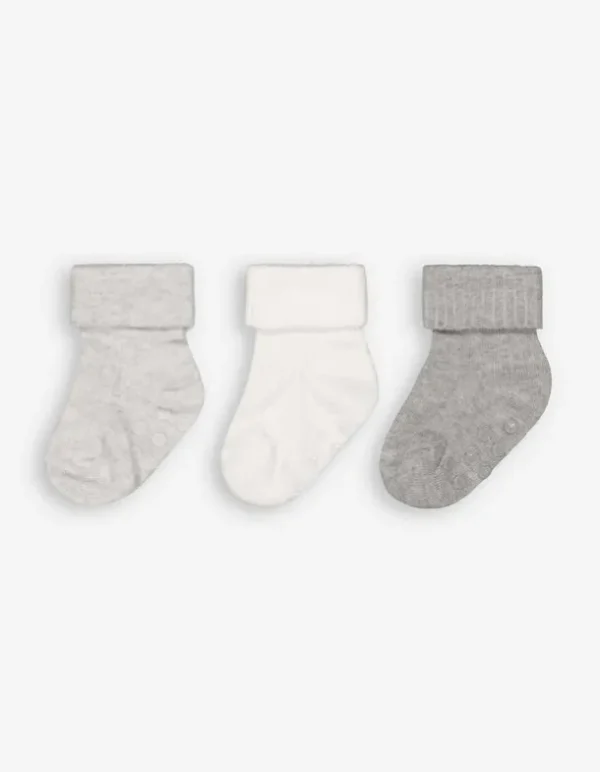 Socken - 3er-Pack