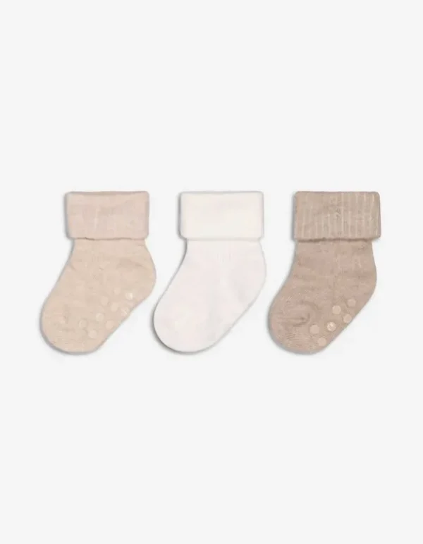 Socken - 3er-Pack