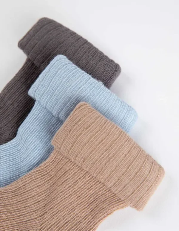 Socken - 3er-Pack