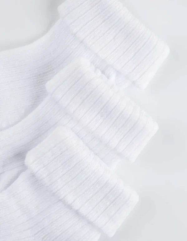Socken - 3er-Pack