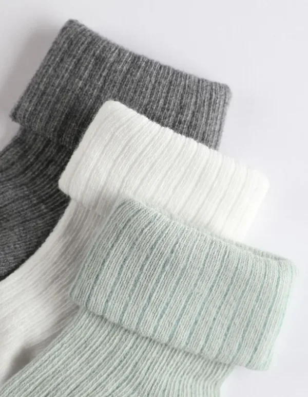 Socken - 3er-Pack