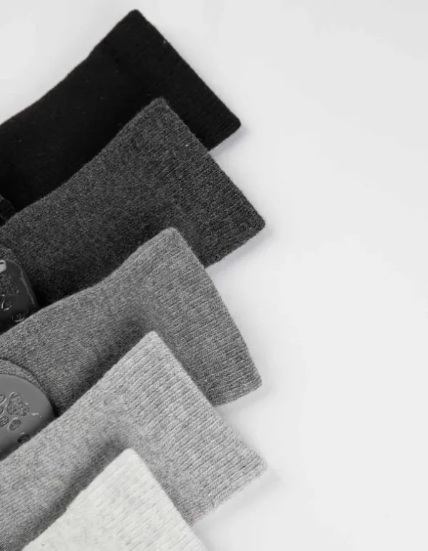 Socken - 5er-Pack