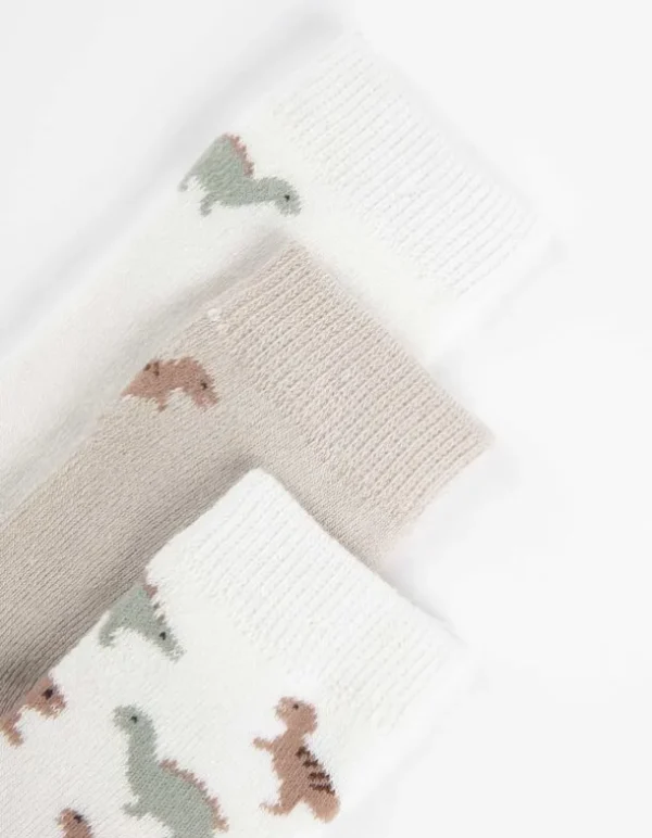 Socken - 3er-Pack