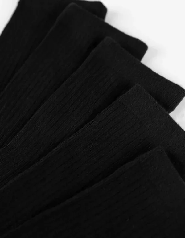 Socken - 5er-Pack