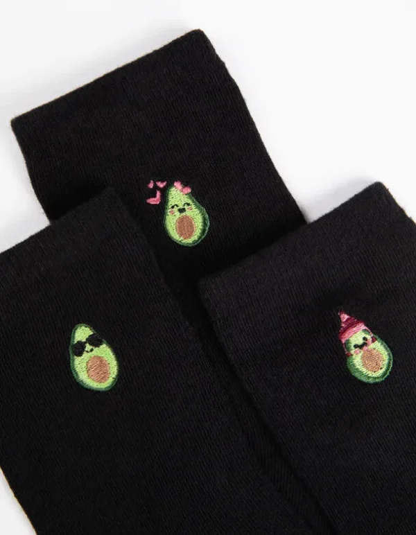 Socken - 5er-Pack