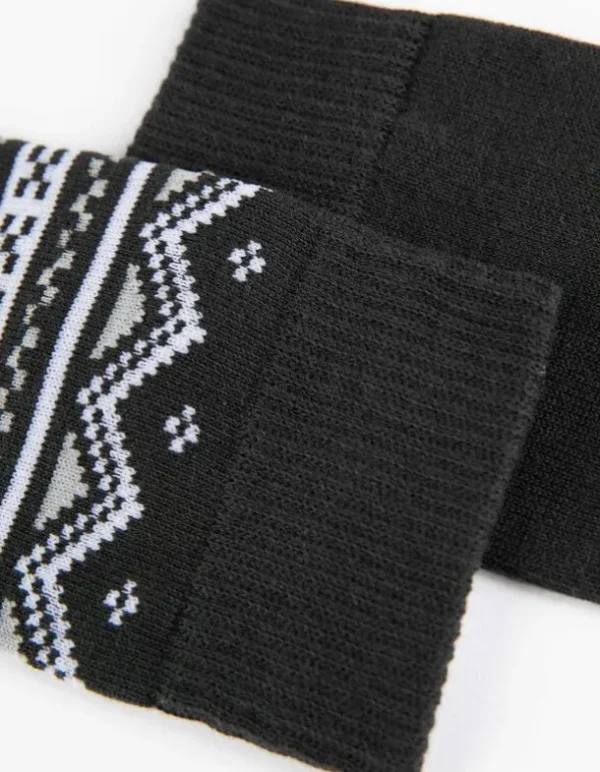 Socken - 2er-Pack