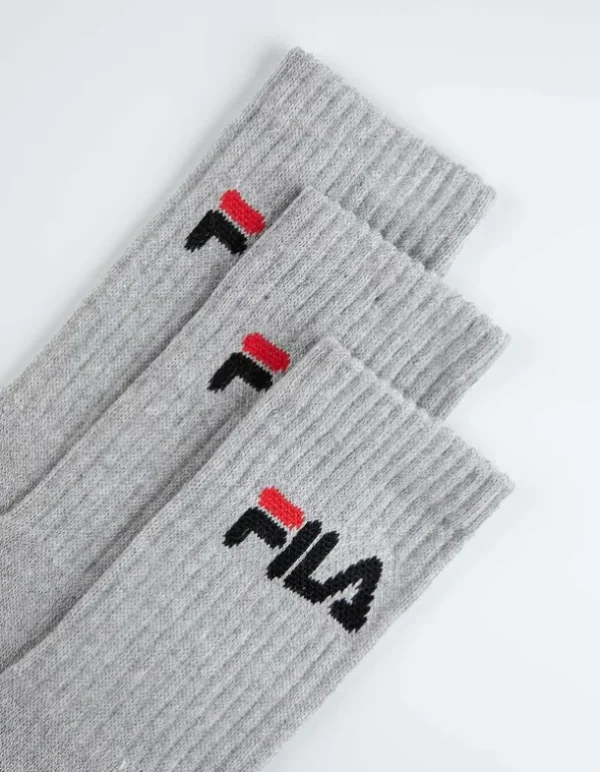 Socken - 3er-Pack