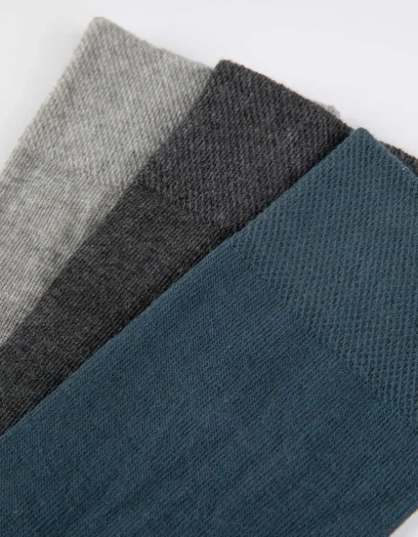 Socken - 7er-Pack