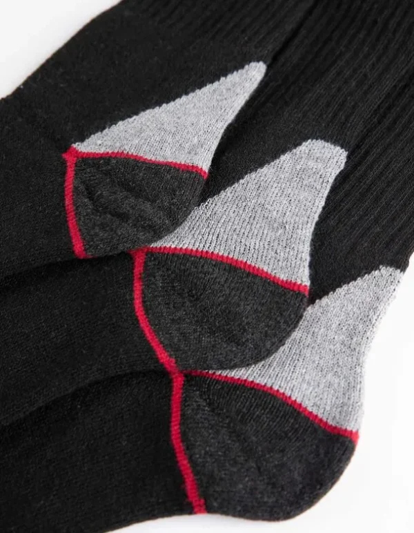 Socken - 3er-Pack