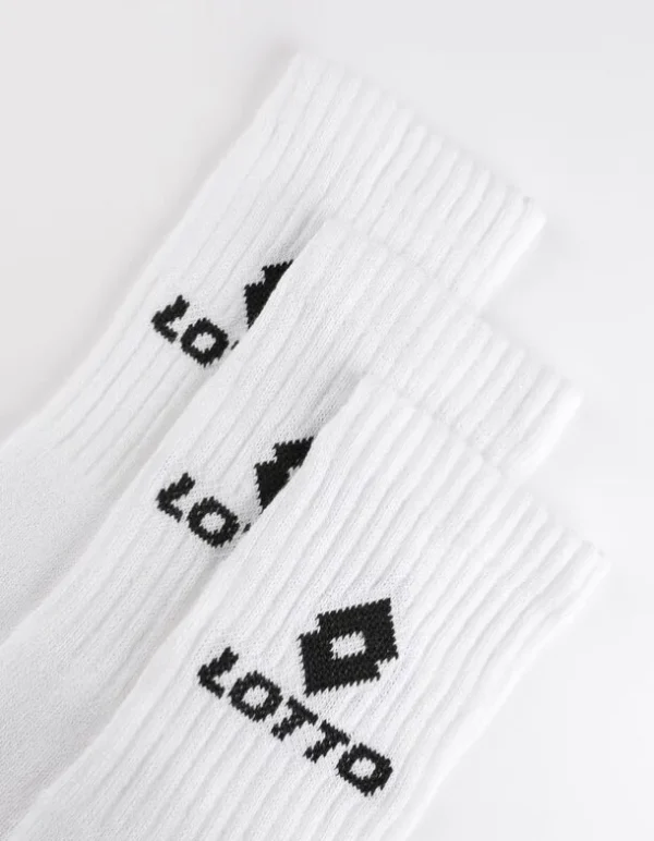 Socken - 3er-Pack