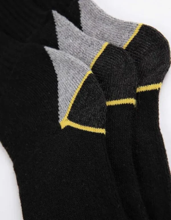 Socken - 3er-Pack