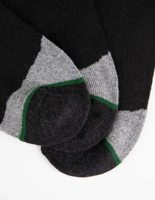 Socken - 3er-Pack