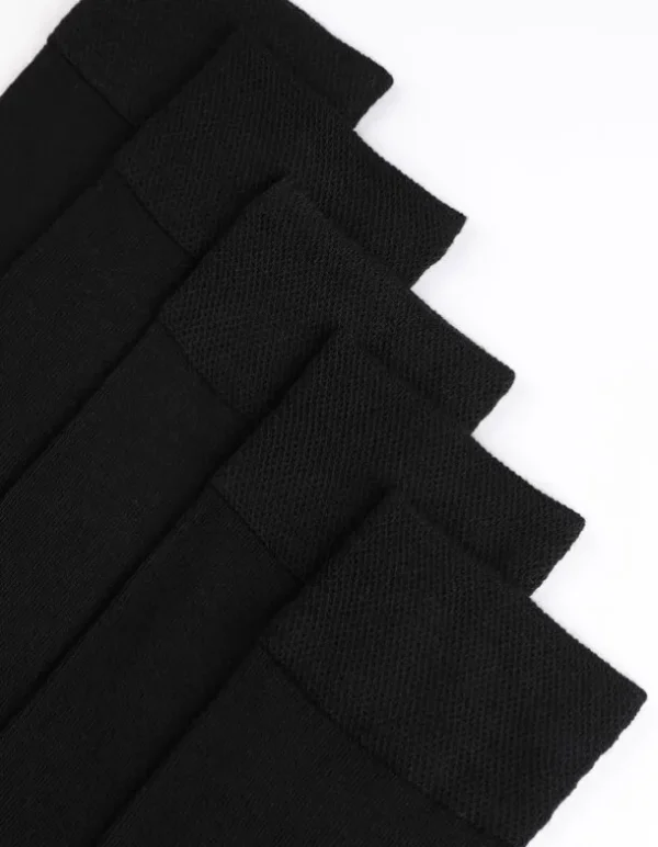 Socken - 5er-Pack
