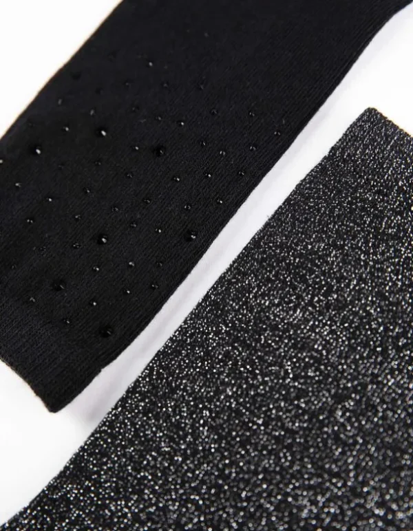 Socken - 2er-Pack
