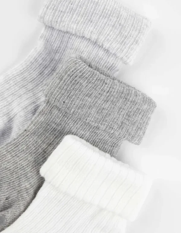 Socken - 3er-Pack