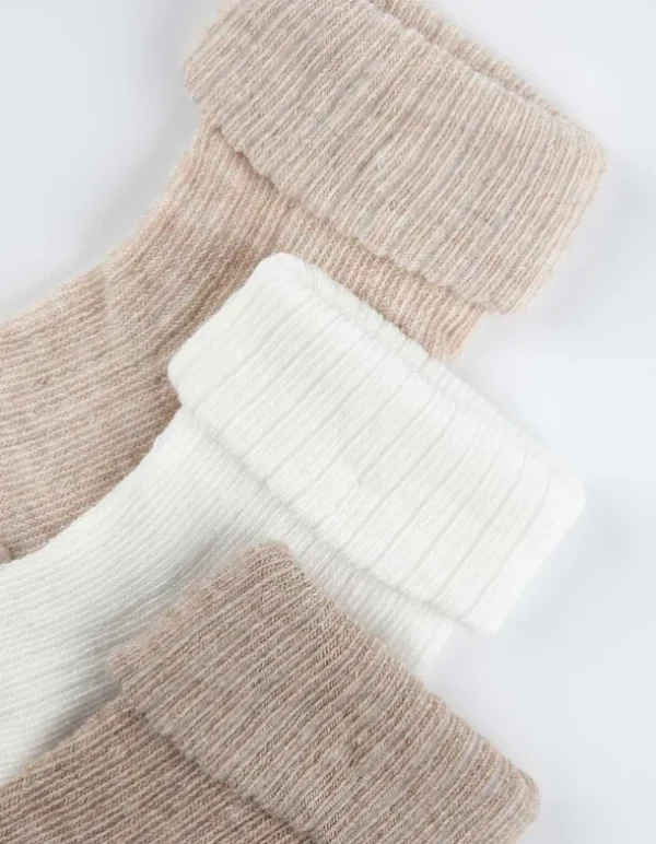 Socken - 3er-Pack
