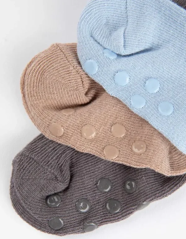 Socken - 3er-Pack