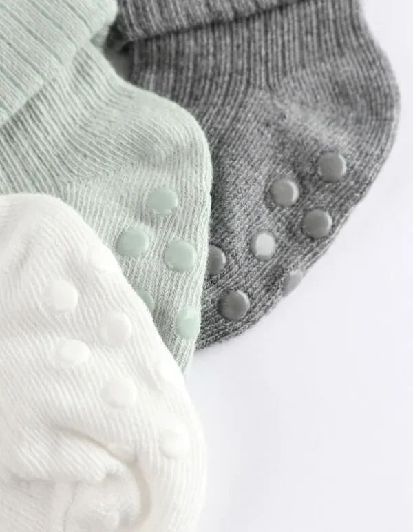 Socken - 3er-Pack