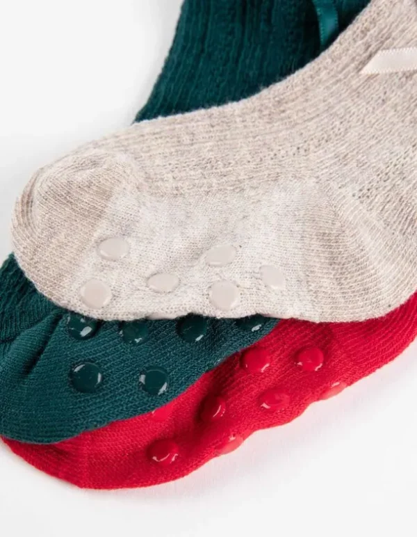 Socken - 3er-Pack