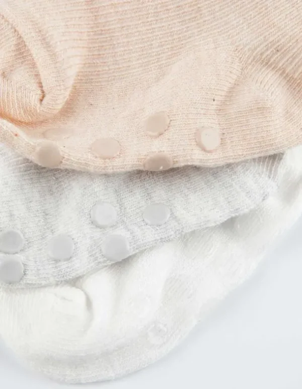 Socken - 3er-Pack