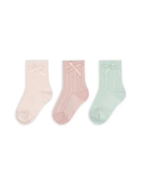 Socken - 3er-Pack