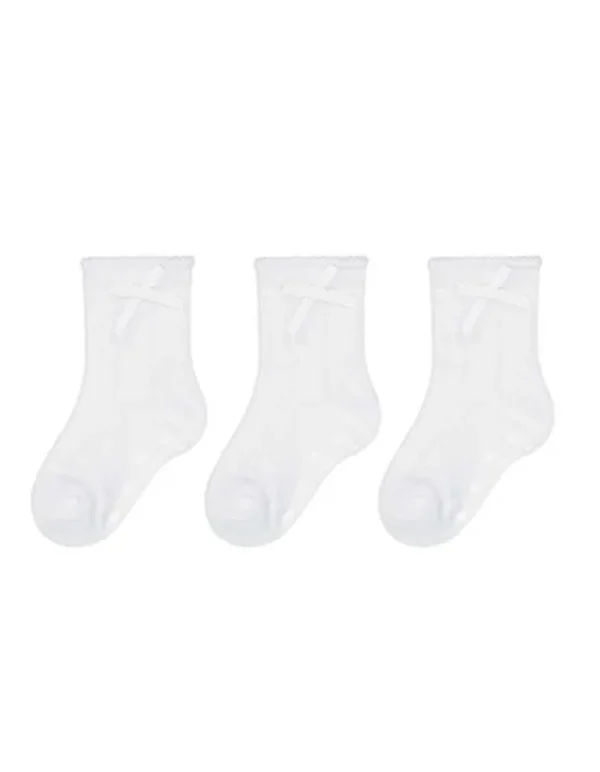 Socken - 3er-Pack