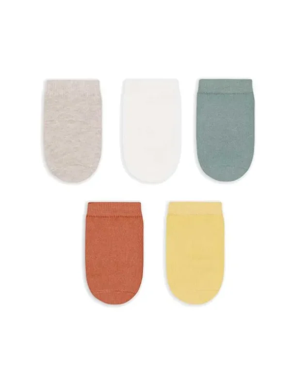 Socken - 5er-Pack