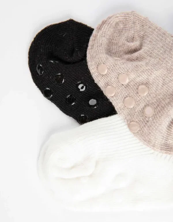 Socken - 3er-Pack