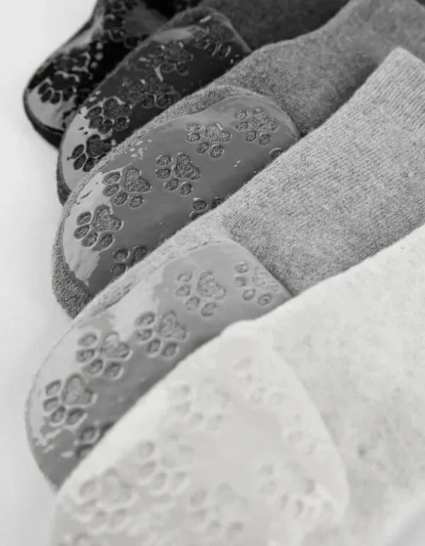 Socken - 5er-Pack