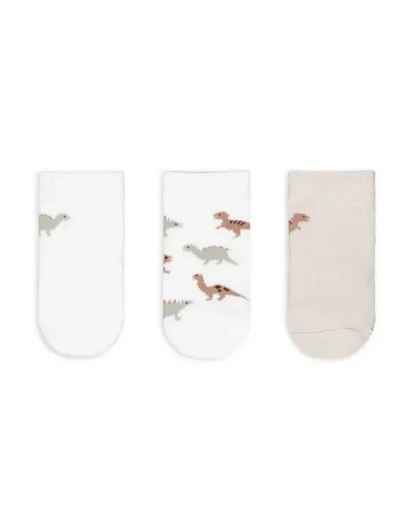 Socken - 3er-Pack