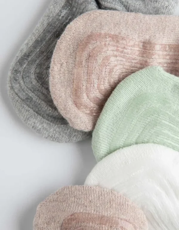 Socken - 5er-Pack
