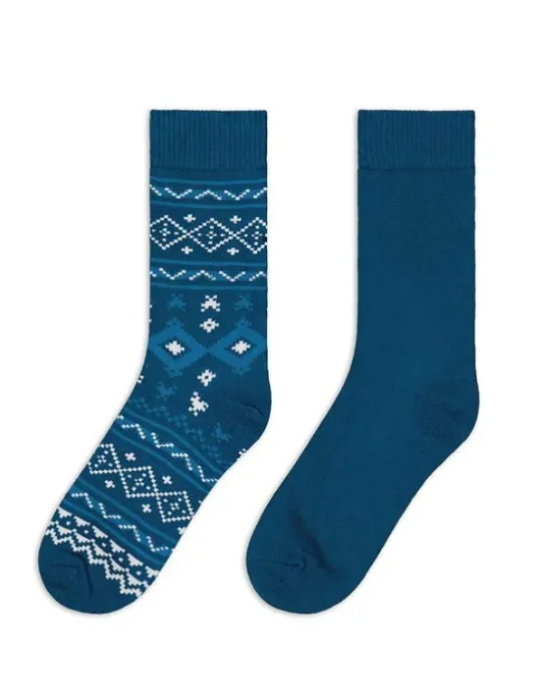 Socken - 2er-Pack