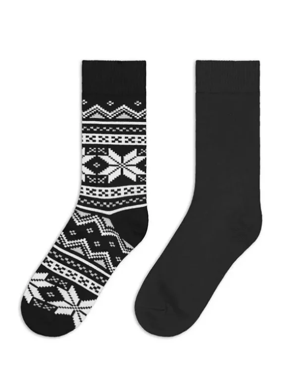 Socken - 2er-Pack