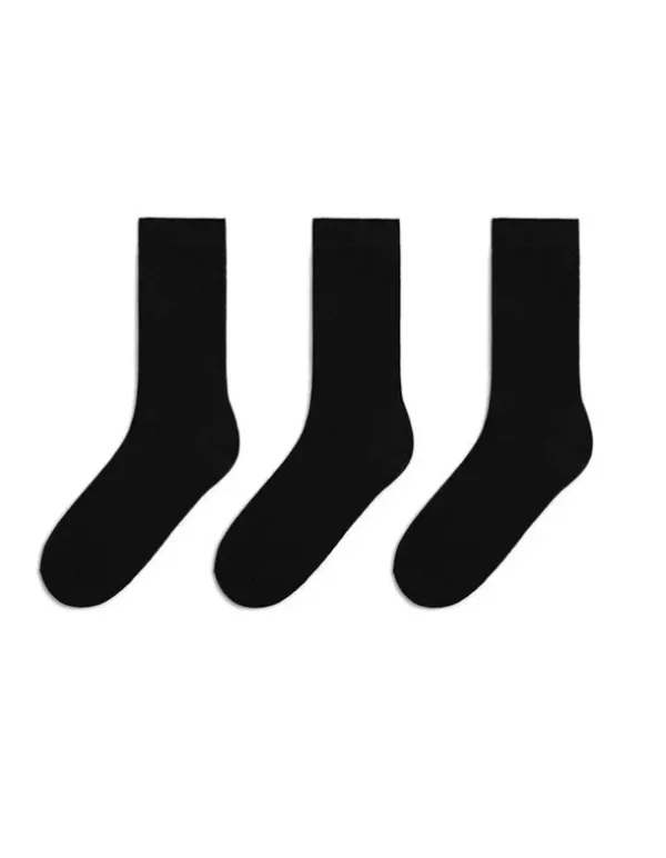 Socken - 3er-Pack
