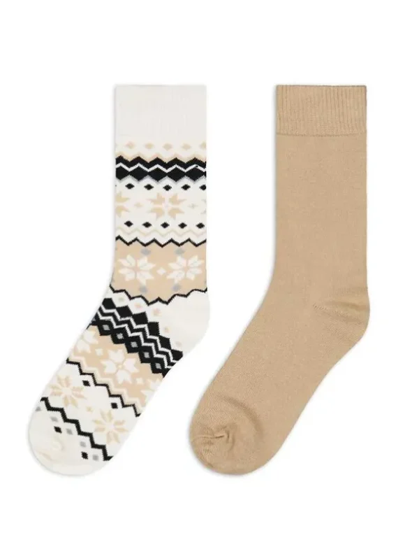 Socken - 2er-Pack