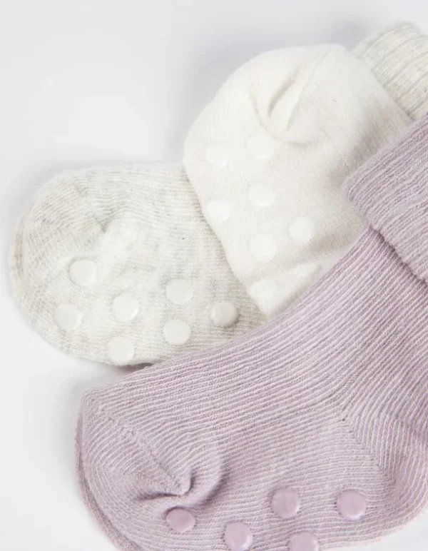 Socken - 3er-Pack