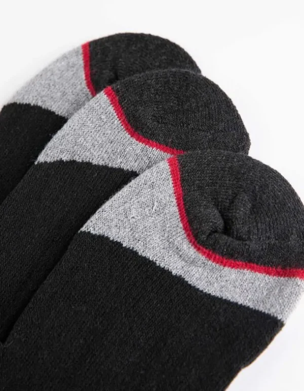 Socken - 3er-Pack