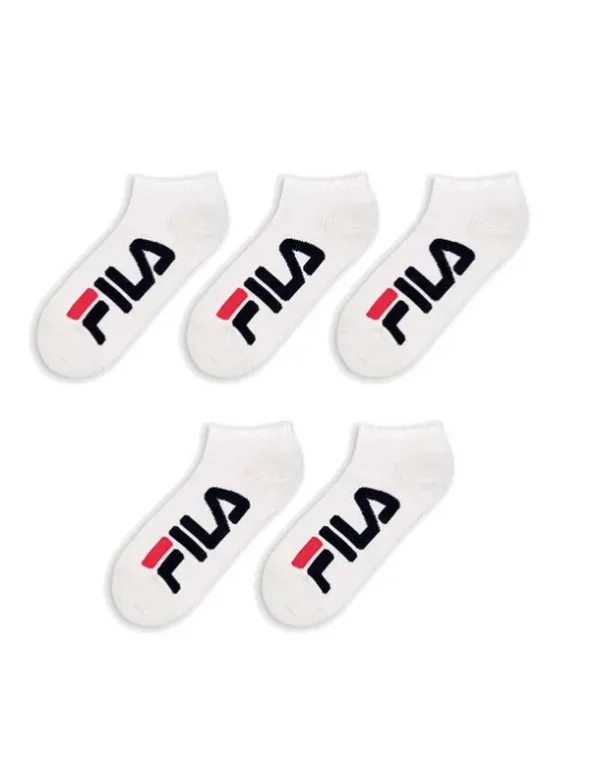 Socken - 5er-Pack