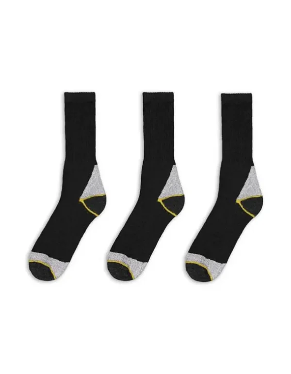Socken - 3er-Pack