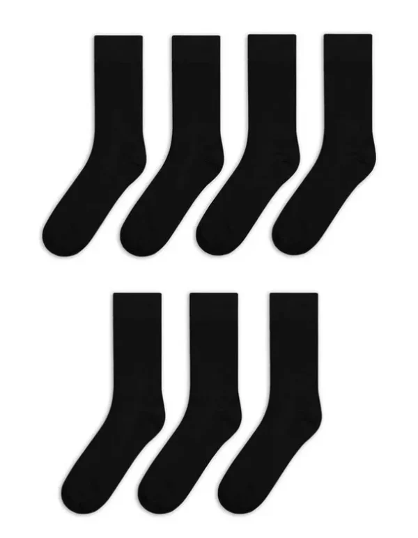 Socken - 7er-Pack