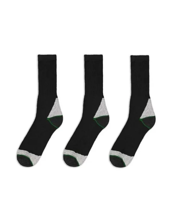 Socken - 3er-Pack