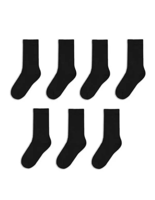 Socken - 7er-Pack
