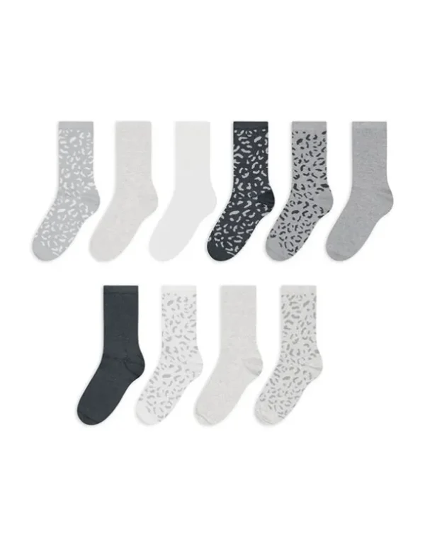 Socken - 10er-Pack