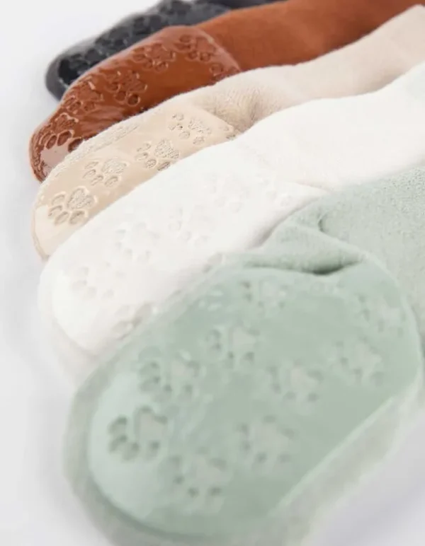 Socken - 5er-Pack