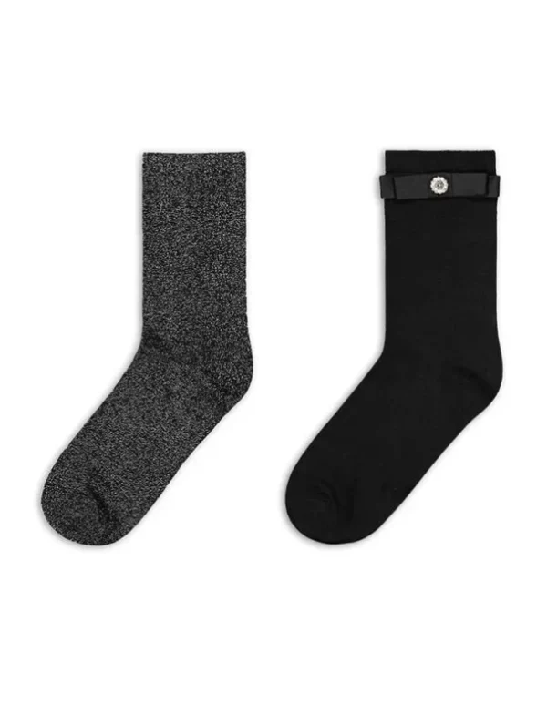 Socken - 2er-Pack